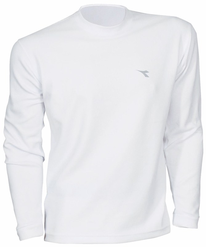 Camiseta térmica primera piel