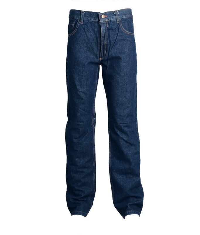Pantalón de jean Guadal